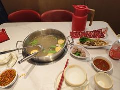 -潮正和潮汕牛肉火锅·老字号(番禺万达店)