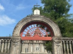 -王府井天主教堂