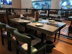 -壹号院音乐餐厅•烤全羊•新疆菜(浐灞店)