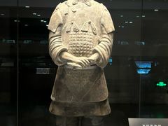 -秦始皇帝陵博物院-丽山园