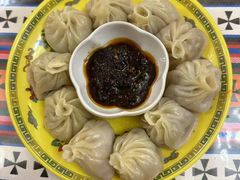 -卡万金特色藏餐