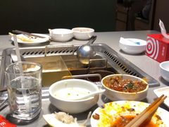 -海底捞火锅(金光华店)