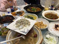 -尚岛私房菜(西方巷店)