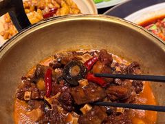 -曾宴·楚菜(湖北省博物馆店)