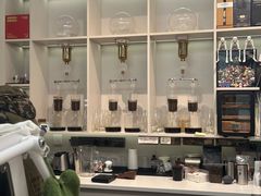 -Dogi&kiki Coffee(中心商务大厦店)