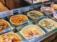 -曾百万小炉小串自助烧烤(高新店)