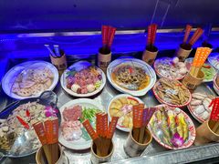 -湘语·湖南家常菜(新洲店)