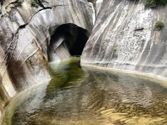 -黑龙潭风景区