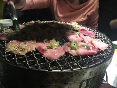 -和萌牛肠烧烤(财富中心店)