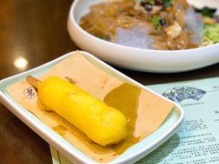 -老厨家(友谊路总店)