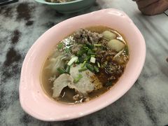 -榮泰米粉湯(Left Shop)