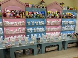 -DoDo梦想城(泉舜购物中心店)