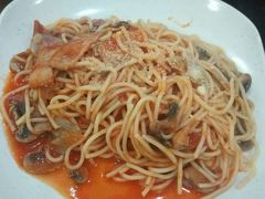 -蘑菇餐厅(马台街店)