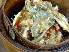 -香港蓮香樓(上環店)