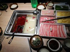 -野妹经典火锅(江夏中百店)