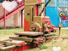 -北化机爱工场文化科技融合产业园