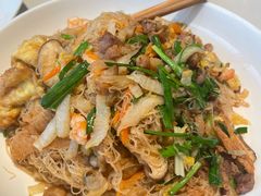 -阿伟海鲜楼·福建菜(延寿店)