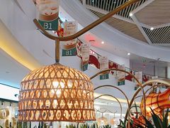 -船歌·鱼水饺青岛菜(枫蓝国际购物中心店)