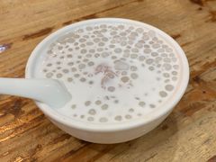 -沙湾姜埋奶(兴新包店)