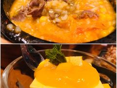 -仓桥家·焗寿司·锅物(光谷步行街店)