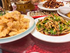 -李氏八大件老菜馆(万宝街店)