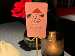 -弦月窗LUNETTE BY AMANDA(复兴路店)