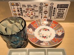 -肉肉大米(金虹桥店)