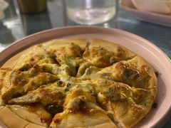 -天空花园餐吧·生日·团建(南山店)