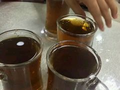 -老许家正宗驴肉黄面胡羊焖饼·烧烤(名吃广场店)