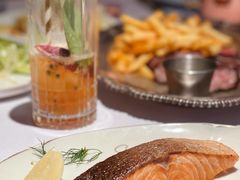 -壳里西餐厅Coquille Seafood Bistro(蒙自路店)