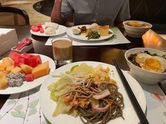 -泸州泸舍酒店(江阳区水井沟步行街店)