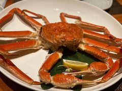 -皇品田苑日式料理(苏州中心店)