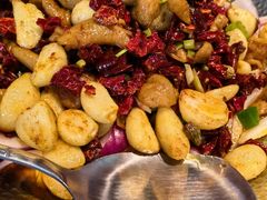 -友明堂.小桃园煨汤(滨江时代walk店)