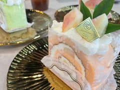 -卷心卷意·轻甜蛋糕(新光天地店)