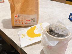 -麦当劳(万博一路天河城分店)