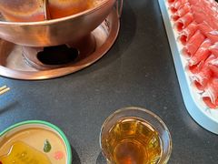 -南门四季铜锅涮肉(大屯·北苑店)