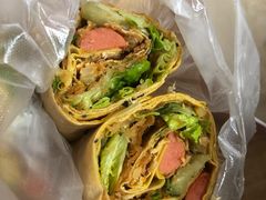 -胖子煎饼店(钦州南路店)