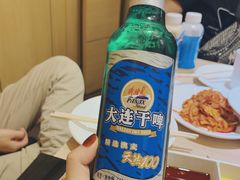 -海味当家·蒸锅海鲜(中山广场创始店)