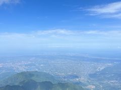 -峨眉山风景名胜区