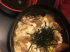 -日本料理神拉面