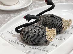-红棉中餐厅·广州海航威斯汀酒店