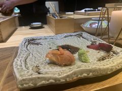 -桐寿司Sushi Tong