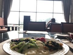 -徐州博顿温德姆酒店(高铁东站店)