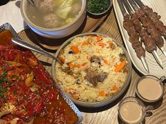 -那时新疆·若羌(经纬汇店)