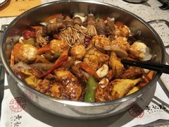 -黄记煌三汁焖锅(广州曜一城店)