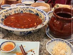 -南京大牌档(龙江新城市广场店)