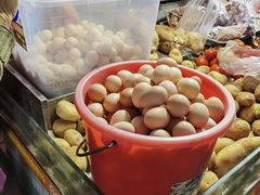 -花园新村肉菜市场(市场路店)