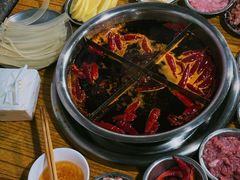 -渝味黄姐火锅(黄泥村店)