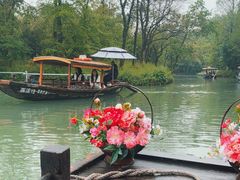 -西溪国家湿地公园