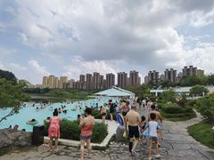 -清河半岛温泉度假酒店